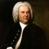Il  Maggio Organistico presenta ... Musiche di J. S. Bach  - Stefano Innocenti, organo