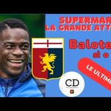 BALOTELLI la porta rimane aperta - Venerdì 25 ottobre è davvero il giorno del dentro o fuori?