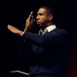 Hakeem Oluseyi Nasa Scientist Dark Energy Science Channel TV shows