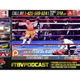 Chocolatito Gets KO'ed, Pacquiao Turns Down Rematch, Joshua vs. Pulev Official