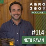 A construção do Montana e o mercado de Carnes Especiais - Com José Pavan Neto