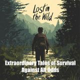 Episode 3: "Naked in the Wilderness" - Lisa Theris's Alabama Survival