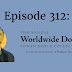 Episode 312: Worldwide Doyle