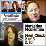 MM 2.10 * Who is Chuck Hester? Pt 2