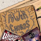 Power Chords Podcast: Track 26--Warrant and Dream Child