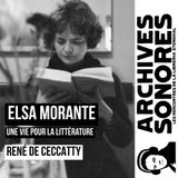 René de Ceccaty - Dialogue avec Elisabetta Rasy