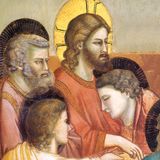 Seconda Lettera di Giovanni apostolo