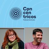 Creación, autogestión y el poder de lo colectivo con Amaya Barahona (artesana y creativa) e Ibai López (La Regadera) - Episodio 18