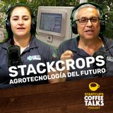 Cultivando el Futuro con Stackcrops | STARTCUPS® Coffee Talks