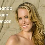 Interview with Amanda Jane Duncan