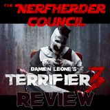 "Terrifier 3" Review!