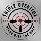 Aaron Rodgers is OUT, Packers Crush the Bears + Cowboys BEATDOWN | The Triple Overtime Podcast