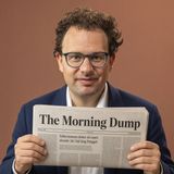 NWJ927- The Morning Dump: Economic AI Demons, Epstein's Little Black Book, & More