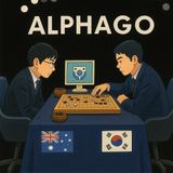 S05E13 AlphaGo (innovación con Silvia Arrate)