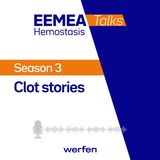Clot stories - S3 Ep1 - Meet Ellie