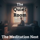 Guided Sleep Story: Finding Calm in Solitude | The Quiet Room