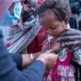 Le journal du 24 novembre 2025 - Vaccination des jeunes et nouveau CEG à Assamaka