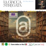 LA GIACCA STREGATA - ITALIAN PODCAST - AUDIOSTORIE IN ITALIANO 🎙🎧 C1