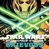 Episode 494 -- Metal