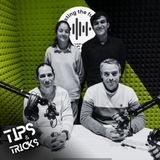 6X06 - Tips&Tricks: Cómo triunfar en tu TFG o TFM