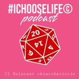 ROLECAST- il podcast chiacchericcio