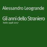 S03E11 - La lezione di Alessandro Leogrande - Nicola Villa