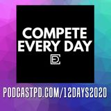 Stop Doing Nothing with Patrick Allmond – Compete Every Day #198