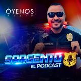 Policia Federal Mexicana: Narco, Corrupcion, e impunidad