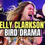 Kelly Clarkson Drama, Ryan Coogler's X-Files Picked Up, NFL Week 5 Reactions | SPILL THE TEAQUILA