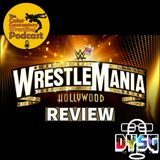 The Color Commentary Wrestling Podcast - WrestleMania 39 Review