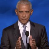 Democratic National Convention (DNC) Hottest Highlights