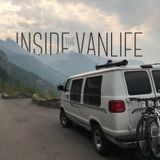 EP41 - Utilizing Vanlife for Business (Inside the Vanlife)