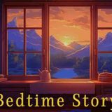 💤A Peaceful Sleepy Story💤A Relaxing Morning of Cleaning _ Storytelling and Calm Music