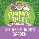The Red Panda's Garden