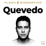 Quevedo Flash Biográfico — Punto G y el regreso