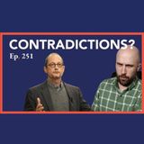 Episode 251: Bart Ehrman's Top 3 NT Contradictions