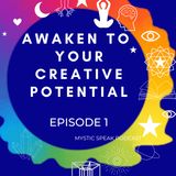 Time is NOW to Unleash Your Creative Force