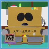 Awesom-O (S08E05)