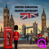 UK Travel Alert: Essential Entry Requirements and Safety Tips for US Travelers in 2025