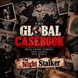 Chapter Seven - The Case Against Him