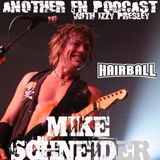 Mike Schneider - Hairball