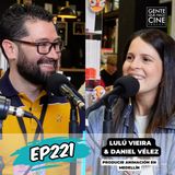 EP221: PRODUCIR ANIMACIÓN EN COLOMBIA (BOMBILLO AMARILLO Y CANTOALEGRE)