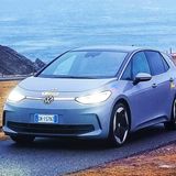 NEW VOLKSWAGEN ID.3 2024 - VIAGGIO IN ELETTRICO AI CONFINI DEL MONDO
