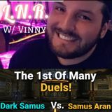 Episode 343 - 1st Fight Against Dark Samus In Metroid Prime 2: Echoes