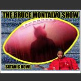 Episode 544 - The Bruce Montalvo Show