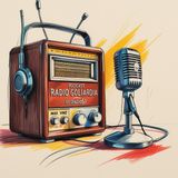 Radio Goliardia-puntata UNO-1 giugno 2025