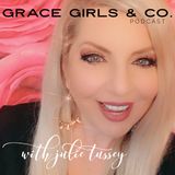 GG&Co. Ep. 33 Take Your Power Back! The Julie Tussey Powerhouse Series 1