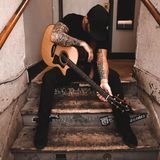 Brandon Reid Allen Boxcar Junkies Releases New Music Hey Mama