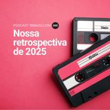 660: Nossa retrospectiva de 2025