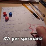 #Cremona 3½ per spronarti